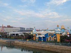 -上海海昌海洋公园