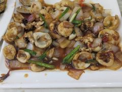 -沈家门小海鲜