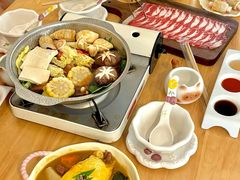 -柴の食堂·日式家庭料理·熊之肆(大学路店)