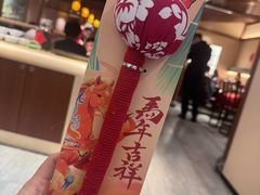 -肥三土菜馆(五四广场店)