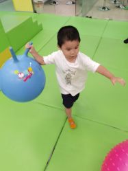 -巧虎kids体验中心(绿宝广场店)