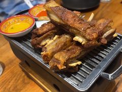 -敏珠拉姆藏餐·南京厨房(富春江东街店)