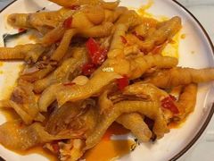 -邱大妈水煮(龙山店)