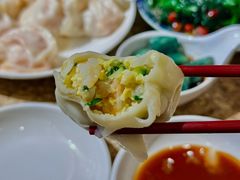 -金谷园饺子馆(北邮总店)