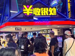 -核客电玩城(东门店)