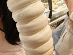 -DQ·蛋糕·冰淇淋(虹口龙之梦店)