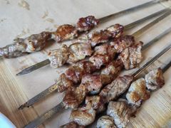 -烤无忌·新疆菜馆(格林威治城店)