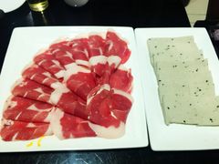-蜀九香火锅(九眼桥店)