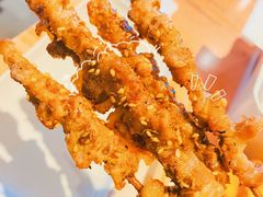 -木屋烧烤(房山良乡店)