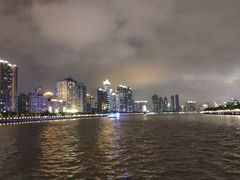 -珠江夜游广州塔·中大码头