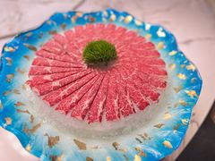 -田园肥牛鲍鱼先生(新北店)