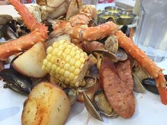 -The Crab Pot Seattle