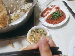-尚品海鲜肥牛自助火锅(湖明店)