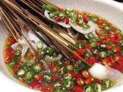 -嘉州叶婆婆钵钵鸡(建设路店)