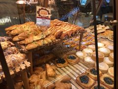 -山崎面包(静安久光店)