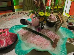 -ONE FULL 古董港式海鲜火锅