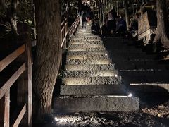-五女山景区