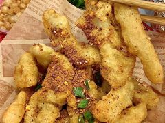 -见味花甲(福田coco park店)