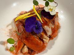 苏式酱鸭-姑苏家宴·苏帮菜·松鼠桂鱼(苏州店)