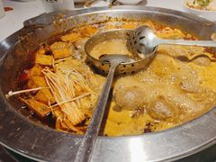 -喜虾客·大虾火锅(郑州无限城店)