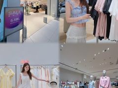 -砂之船奥特莱斯(合肥店)