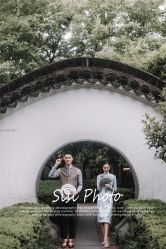 -茜茜公主婚纱摄影会馆