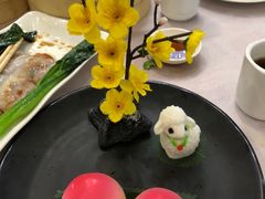 -东方御宴海鲜酒楼(棕泉酒店)
