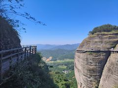 -南武当山景区