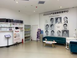 -上海美丽妈妈产后修复中心(哈尔滨总店)