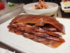 酥不腻烤鸭-小大董·烤鸭(凤凰汇店)
