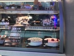 -DQ·蛋糕·冰淇淋(融创茂店)