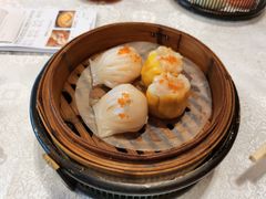 -广州建国酒店-盈丰阁粤菜-粤式茶点