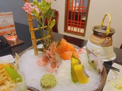 -天狗山料理(省体店)