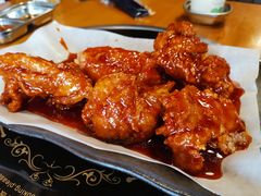 -咕咕站韩国料理(紫金港店)