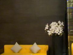 -上海大宁福朋喜来登酒店大堂吧(共和新路店)