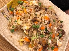 牛肉炒饭-衡哥肉铺