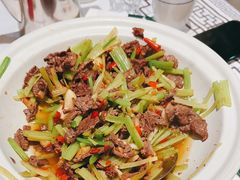 -湘厨私房菜(广昌店)