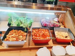 -丰茂烤串(公园店)