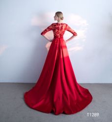 -花田喜事婚礼定制