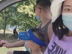 -永定河休闲森林公园