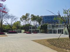 -后襄河公园