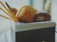 -翡翠36餐厅(浦东香格里拉店)