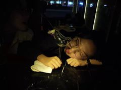 -柒Lounge(三里屯店)