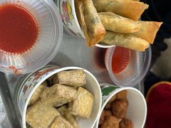 -桂萍特色牛筋牛杂(长堤街总店)