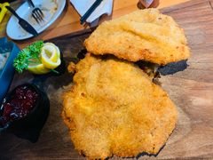 维也纳小牛排-LENBACH兰巴赫西餐啤酒坊(水璟唐店)