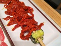 -焱三乐四川火锅店(经纬街店)