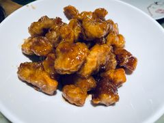 -绿茶餐厅(昌平悦荟店)