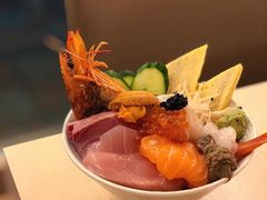-隐泉京望日式料理(太和广场店)