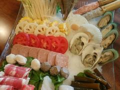 -苏梅花园(群星城店)