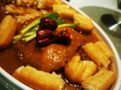 -大铁勺新津菜(东丽阳光新业广场店)